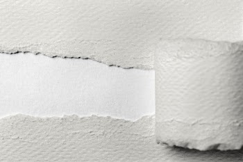 Ripped paper craft frame diy | Free Photo - rawpixel