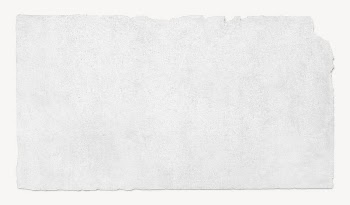Ripped paper cut out, rectangular | Free PSD - rawpixel