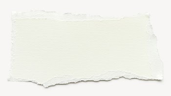 Ripped paper cut out, rectangular | Free PSD - rawpixel