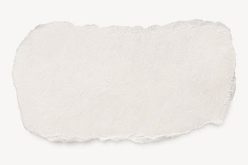 Ripped paper cut out, rectangular | Free PSD - rawpixel