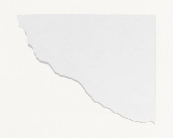 Ripped paper mockup, white realistic | Free PSD Mockup - rawpixel