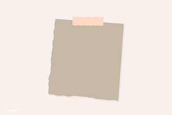 Ripped paper note | Free stock vector - 893419