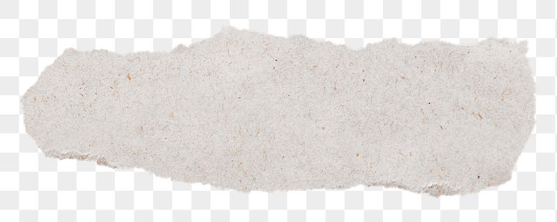 Ripped paper png, collage element | Free PNG - rawpixel