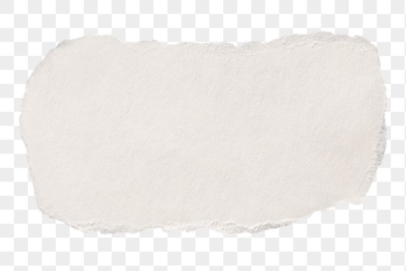 Ripped paper png cut out, | Free PNG - rawpixel