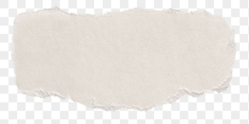 Ripped paper png cut out, | Free PNG - rawpixel