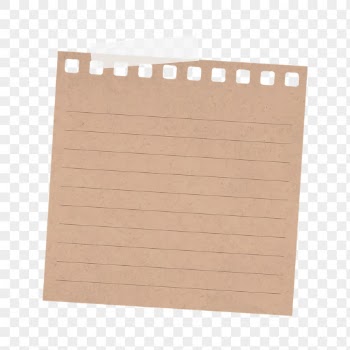Ripped paper png sticker on transparent | Free PNG - rawpixel