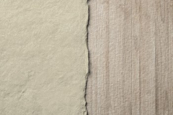 Ripped paper wooden border on handmade | Free Photo - rawpixel