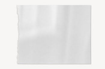 Ripped poster mockup, paper texture | Free PSD Mockup - rawpixel
