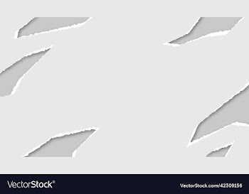 ripped torn paper background template