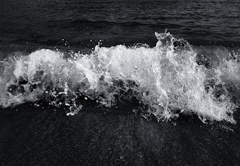 Rippling Body of Water
