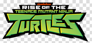 Rise of the Teenage Mutant Ninja Turtles - Wikipedia