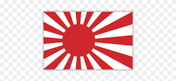 Rising Sun Japan - Japanese Flag During World War 2 - Free ...