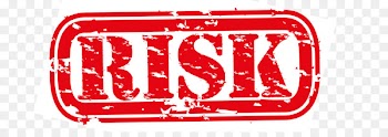 Risk appetite - risk 