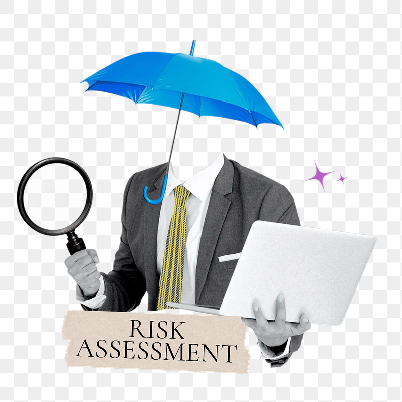 Risk assessment word png sticker, | Free PNG - rawpixel