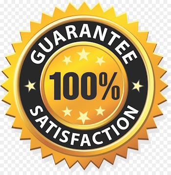 Risk Guarantee Logo stock.xchng Product - money back guarantee 
