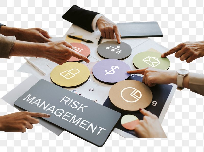 Risk management  png word | Free PNG - rawpixel