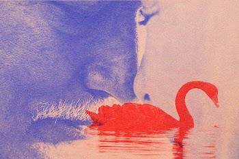 Risograph PSD effect easy-to-use remixed… | Free stock illustration | High Resolution graphic