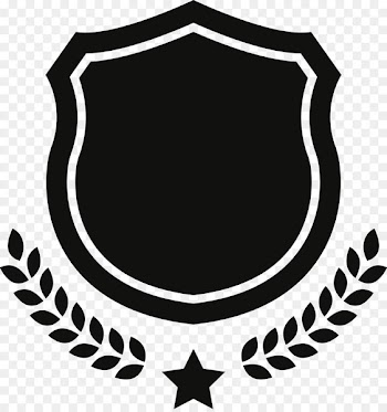 Ristorante da Maria Logo San Jose Delivery - Emblem of wheat five pointed star 