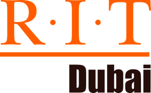 RIT Dubai Logo Vector