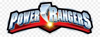 Rita Repulsa Red Ranger Logo Go Go Power Rangers Television show - Power Rangers PNG Transparent Image 