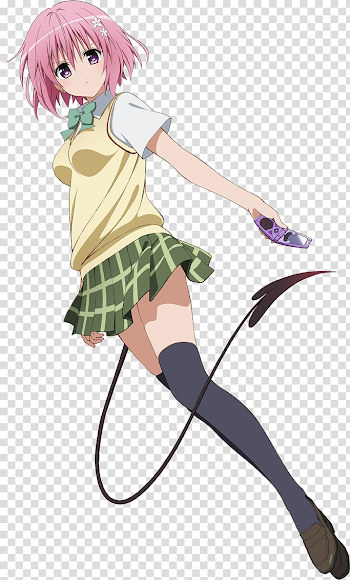 Rito Yuki To Love-Ru Lala Satalin Deviluke Haruna Sairenji Anime ...