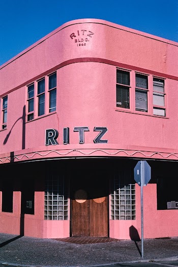 Ritz Building (1940), Eureka, California… | Free public domain photo