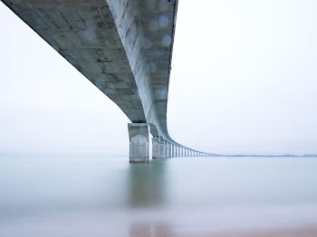 Rivedoux-Plage, France. Original public domain | Free Photo - rawpixel