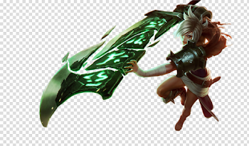 Riven Runic Blade Symbols (Looking for Community Input)