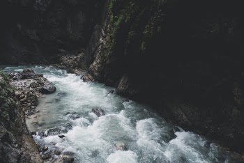 River Current