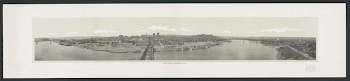 River front-Cincinnati, U.S.A. | Free Photo - rawpixel