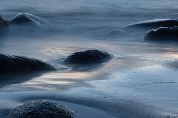 river landscape