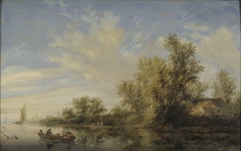 River landscape | Free Photo - rawpixel