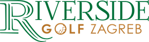 Riverside golf Zagreb Logo Vector
