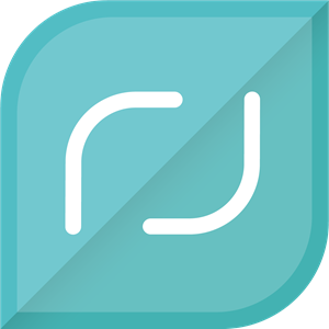 RJ Tech Logo Vector