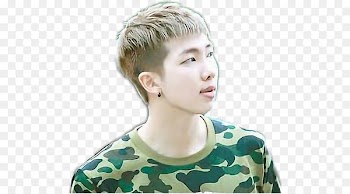 RM BTS - Gila Monster 