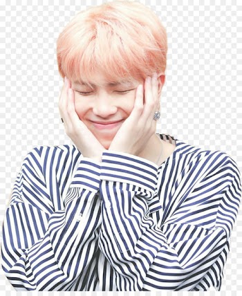RM BTS Sticker Dope K-pop - bts 