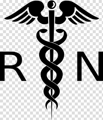 Rn logo clip art - techFlourish collections