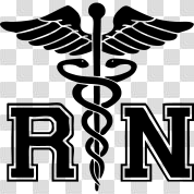 RN Registered Nurse by roderick882 | Spreadshirt