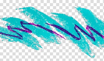 RNDOM, multicolored abstract transparent background PNG clipart