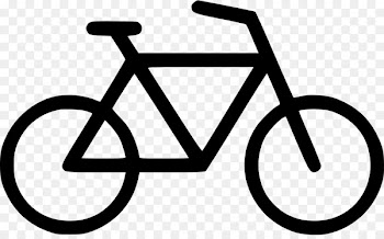 Road bicycle Cycling Sign Fixed-gear bicycle - bicycle 