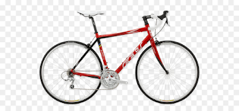 Road bicycle Schwinn Bicycle Company Felt Bicycles Cycling ...