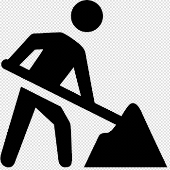 Road Construction Icon #395507 - Free Icons Library