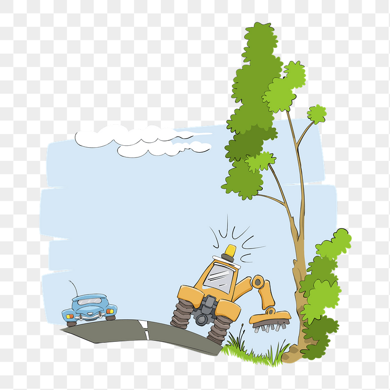 Road construction  png sticker | Free PNG - rawpixel