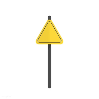Road sign advertise announcement | Free stock vector - 380764