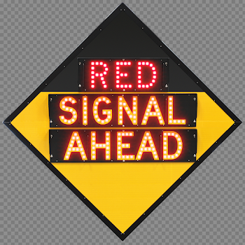 Road Sign Traffic Light Transparent Image