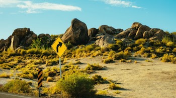 Road Signage
