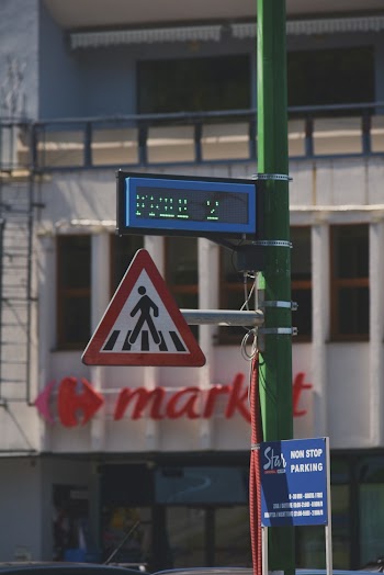 Road Signs