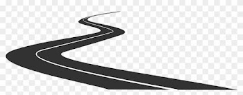 Road Transparent