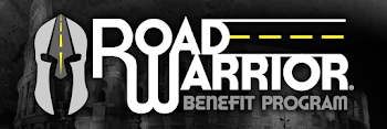 Road Warrior - Roadside Assistance Program - RNR Tire Express