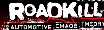 Roadkill TV Shows & Videos by Hot Rod Network